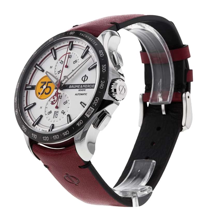 Baume et Mercier Clifton M0A10404